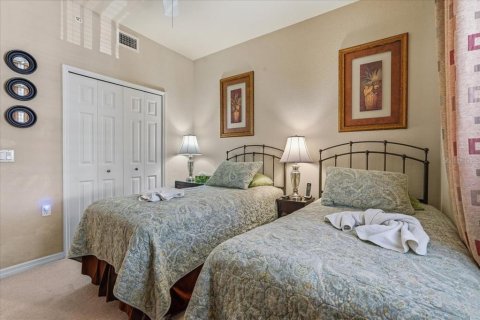 Copropriété à louer à Bradenton, Floride: 2 chambres, 110.93 m2 № 2214694 - photo 24