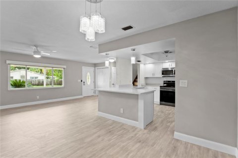 House in Tampa, Florida 4 bedrooms, 217.3 sq.m. № 1918529 - photo 10