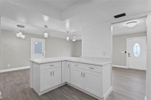 House in Tampa, Florida 4 bedrooms, 217.3 sq.m. № 1918529 - photo 12