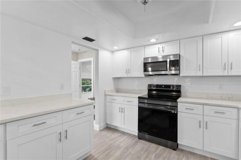 House in Tampa, Florida 4 bedrooms, 217.3 sq.m. № 1918529 - photo 15