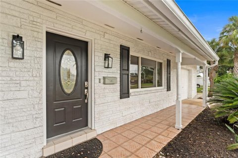 House in Tampa, Florida 4 bedrooms, 217.3 sq.m. № 1918529 - photo 3