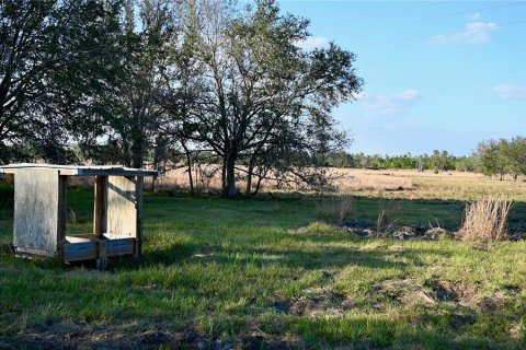 Land in Fort Meade, Florida № 1512450 - photo 4