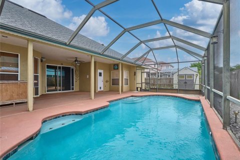 Casa en venta en Orlando, Florida, 4 dormitorios, 249.35 m2 № 2166910 - foto 19