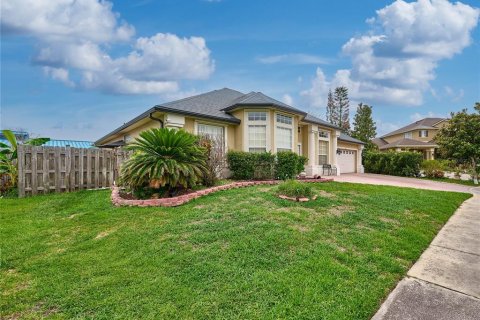 Casa en Orlando, Florida 4 dormitorios, 249.35 m2 № 2166910