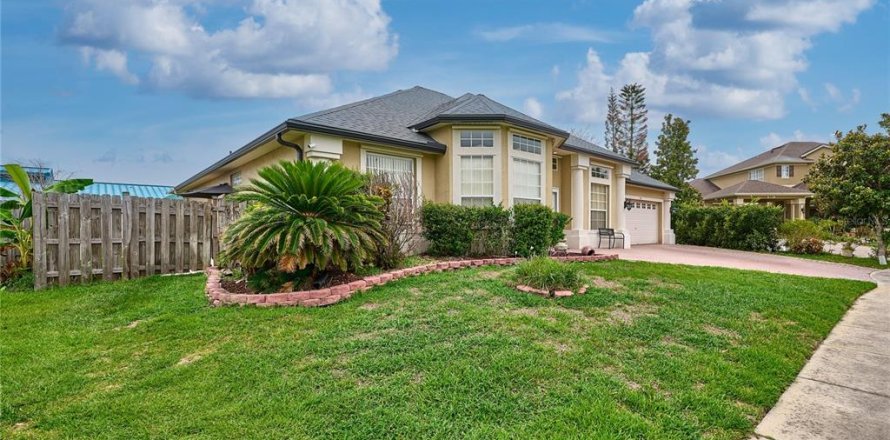 Casa en Orlando, Florida 4 dormitorios, 249.35 m2 № 2166910