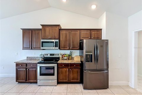 Купить виллу или дом в Окала, Флорида 8 комнат, 237.55м2, № 2304378 - фото 16