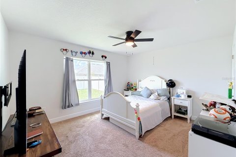 Купить виллу или дом в Окала, Флорида 8 комнат, 237.55м2, № 2304378 - фото 29