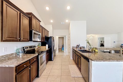 Купить виллу или дом в Окала, Флорида 8 комнат, 237.55м2, № 2304378 - фото 5