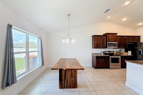 Купить виллу или дом в Окала, Флорида 8 комнат, 237.55м2, № 2304378 - фото 18