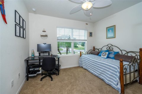House in Wesley Chapel, Florida 3 bedrooms, 157 sq.m. № 1391060 - photo 24