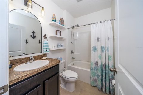 House in Wesley Chapel, Florida 3 bedrooms, 157 sq.m. № 1391060 - photo 26
