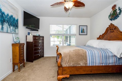 House in Wesley Chapel, Florida 3 bedrooms, 157 sq.m. № 1391060 - photo 19