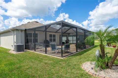 House in Wesley Chapel, Florida 3 bedrooms, 157 sq.m. № 1391060 - photo 29