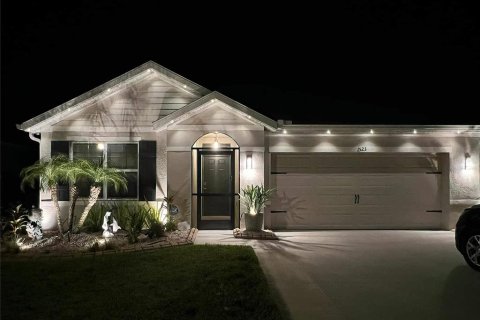 House in Wesley Chapel, Florida 3 bedrooms, 157 sq.m. № 1391060 - photo 30