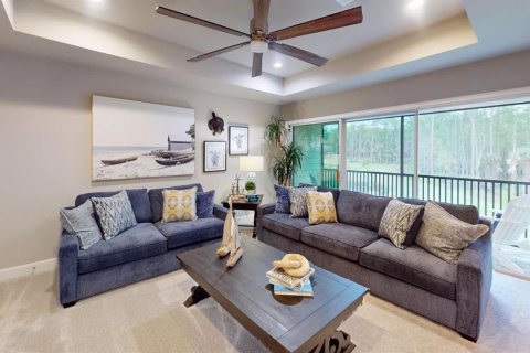 Townhouse in Ormond Beach, Florida 3 bedrooms, 194.63 sq.m. № 1649464 - photo 22