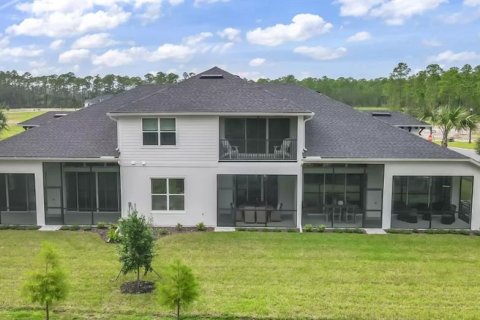 Townhouse in Ormond Beach, Florida 3 bedrooms, 194.63 sq.m. № 1649464 - photo 28