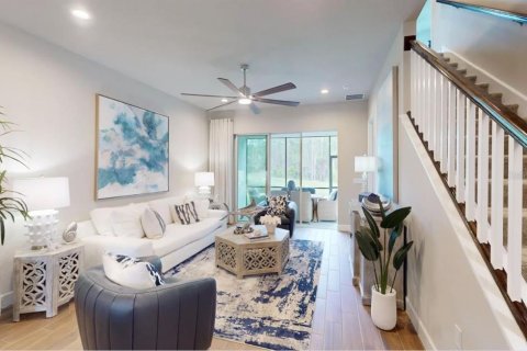 Townhouse in Ormond Beach, Florida 3 bedrooms, 194.63 sq.m. № 1649464 - photo 9