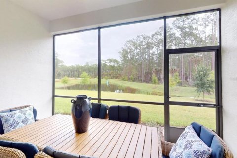 Townhouse in Ormond Beach, Florida 3 bedrooms, 194.63 sq.m. № 1649464 - photo 27