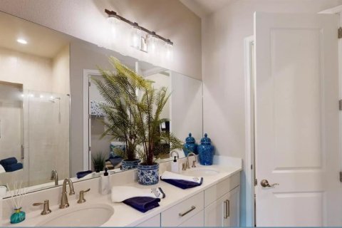 Townhouse in Ormond Beach, Florida 3 bedrooms, 194.63 sq.m. № 1649464 - photo 13