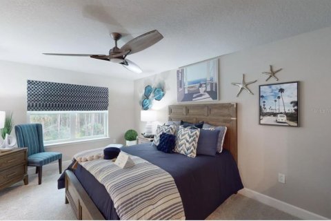 Townhouse in Ormond Beach, Florida 3 bedrooms, 194.63 sq.m. № 1649464 - photo 16