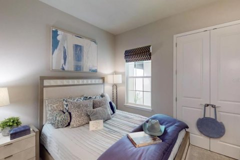 Townhouse in Ormond Beach, Florida 3 bedrooms, 194.63 sq.m. № 1649464 - photo 18