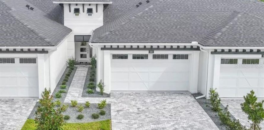 Townhouse in Ormond Beach, Florida 3 bedrooms, 194.63 sq.m. № 1649464