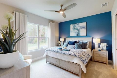 Townhouse in Ormond Beach, Florida 3 bedrooms, 194.63 sq.m. № 1649464 - photo 11