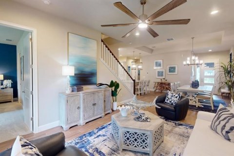 Townhouse in Ormond Beach, Florida 3 bedrooms, 194.63 sq.m. № 1649464 - photo 10