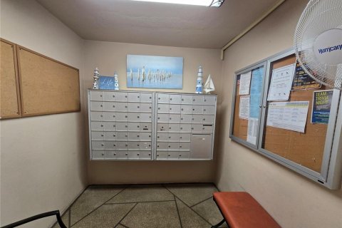 Снять в аренду кондоминиум в Южная Пасадена, Флорида 3 комнаты, 79.43м2, № 2155849 - фото 18