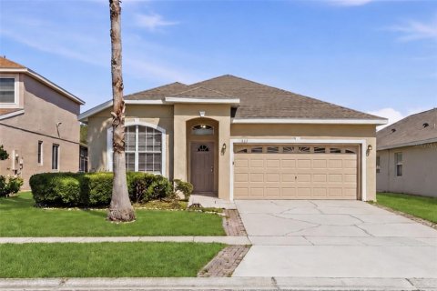 Villa ou maison à Orlando, Floride 3 chambres, 159.61 m2 № 2107150
