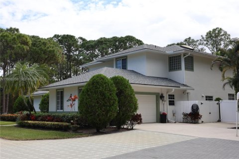 Villa ou maison à vendre à Palm Beach Gardens, Floride: 4 chambres, 270.9 m2 № 1996688 - photo 6
