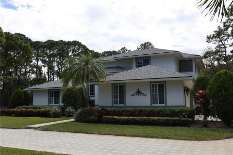 Villa ou maison à vendre à Palm Beach Gardens, Floride: 4 chambres, 270.9 m2 № 1996688 - photo 3