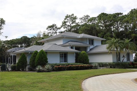 Villa ou maison à vendre à Palm Beach Gardens, Floride: 4 chambres, 270.9 m2 № 1996688 - photo 5
