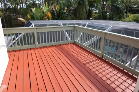 Villa ou maison à vendre à Palm Beach Gardens, Floride: 4 chambres, 270.9 m2 № 1996688 - photo 27