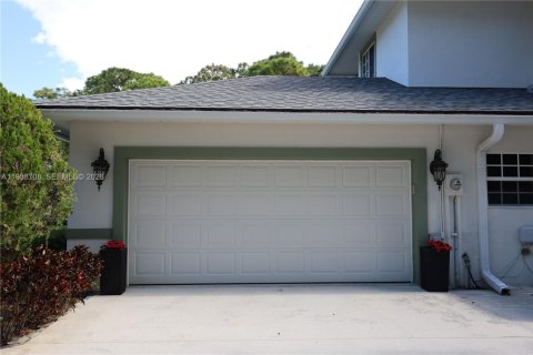 Villa ou maison à vendre à Palm Beach Gardens, Floride: 4 chambres, 270.9 m2 № 1996688 - photo 7