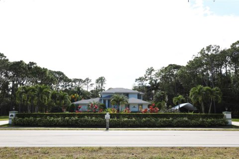 Villa ou maison à vendre à Palm Beach Gardens, Floride: 4 chambres, 270.9 m2 № 1996688 - photo 2