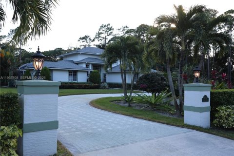 Villa ou maison à vendre à Palm Beach Gardens, Floride: 4 chambres, 270.9 m2 № 1996688 - photo 11