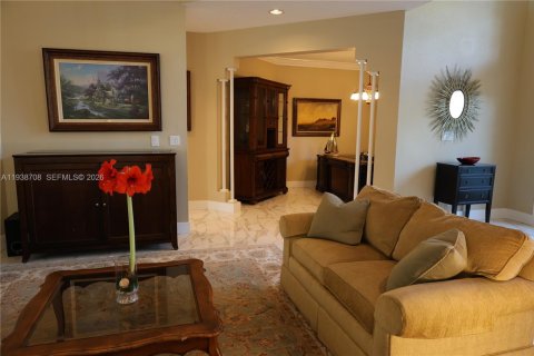 Villa ou maison à vendre à Palm Beach Gardens, Floride: 4 chambres, 270.9 m2 № 1996688 - photo 14