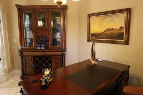 Villa ou maison à vendre à Palm Beach Gardens, Floride: 4 chambres, 270.9 m2 № 1996688 - photo 24