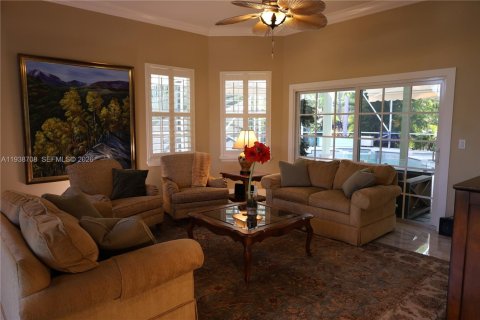 Villa ou maison à vendre à Palm Beach Gardens, Floride: 4 chambres, 270.9 m2 № 1996688 - photo 13