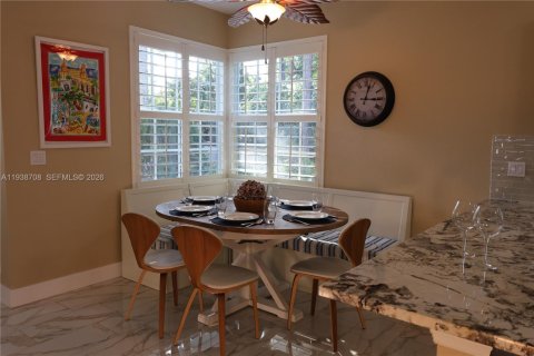 Villa ou maison à vendre à Palm Beach Gardens, Floride: 4 chambres, 270.9 m2 № 1996688 - photo 19