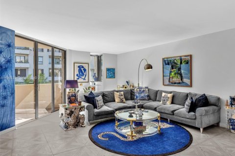 Condo in Key Biscayne, Florida, 2 bedrooms  № 2025030 - photo 21