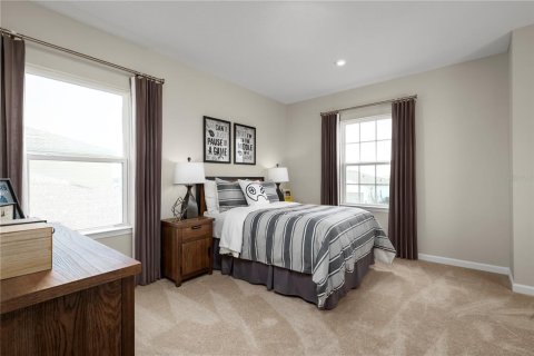 Casa en venta en Clermont, Florida, 4 dormitorios, 305.37 m2 № 1831796 - foto 15