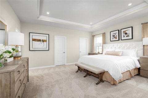 Casa en venta en Clermont, Florida, 4 dormitorios, 305.37 m2 № 1831796 - foto 11