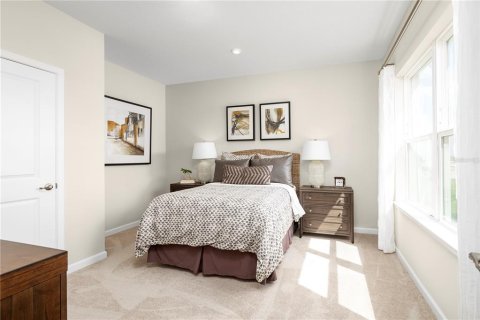 Casa en venta en Clermont, Florida, 4 dormitorios, 305.37 m2 № 1831796 - foto 12