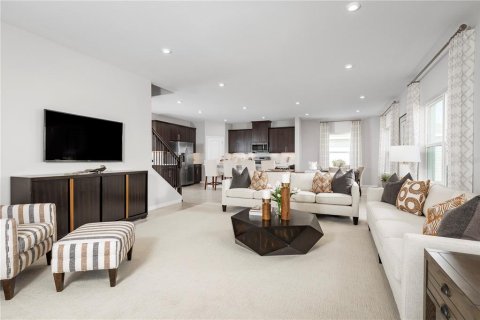 Casa en venta en Clermont, Florida, 4 dormitorios, 305.37 m2 № 1831796 - foto 7