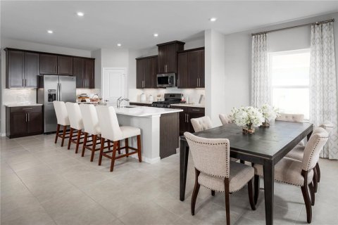 Casa en venta en Clermont, Florida, 4 dormitorios, 305.37 m2 № 1831796 - foto 2