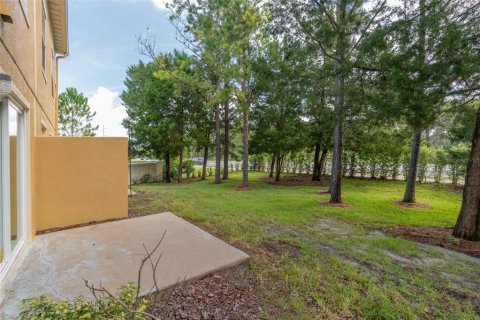 Townhouse in Oviedo, Florida 2 bedrooms, 124.86 sq.m. № 2377912 - photo 26