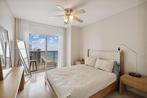 Copropriété à louer à Hallandale Beach, Floride: 2 chambres, 144.37 m2 № 1497645 - photo 14