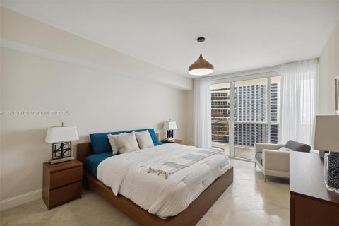 Copropriété à louer à Hallandale Beach, Floride: 2 chambres, 144.37 m2 № 1497645 - photo 15